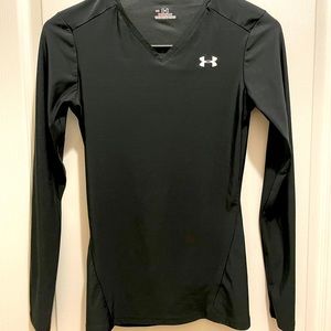 Under Armour heat gear under shirt